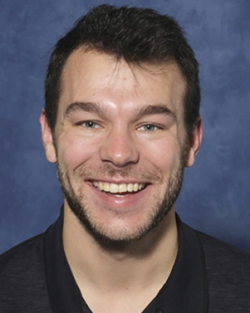 Nathan Hadland