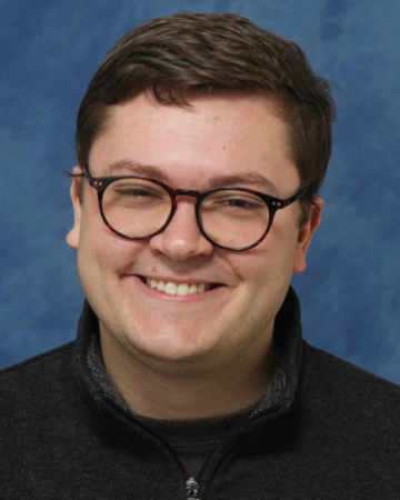 Cole Meyer