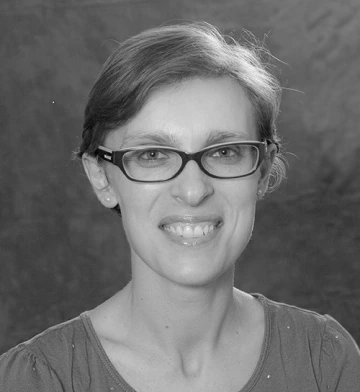 Photo of Ilaria Pascucci.