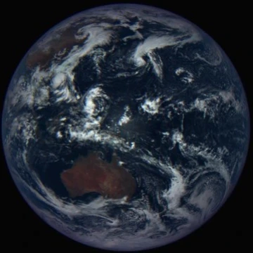 Image of Earth