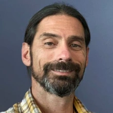 Jeff Andrews-Hanna