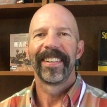 Steve Kortenkamp