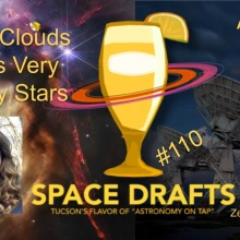 Space Drafts Lucy Steffes