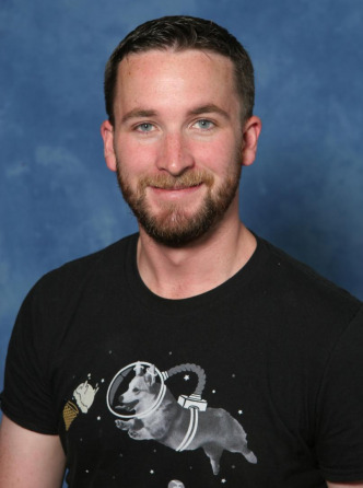 James Keane