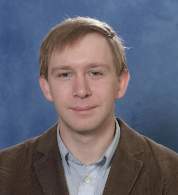 Tad Komacek