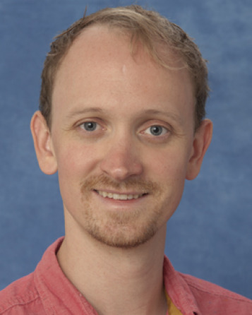 Eric Petersen