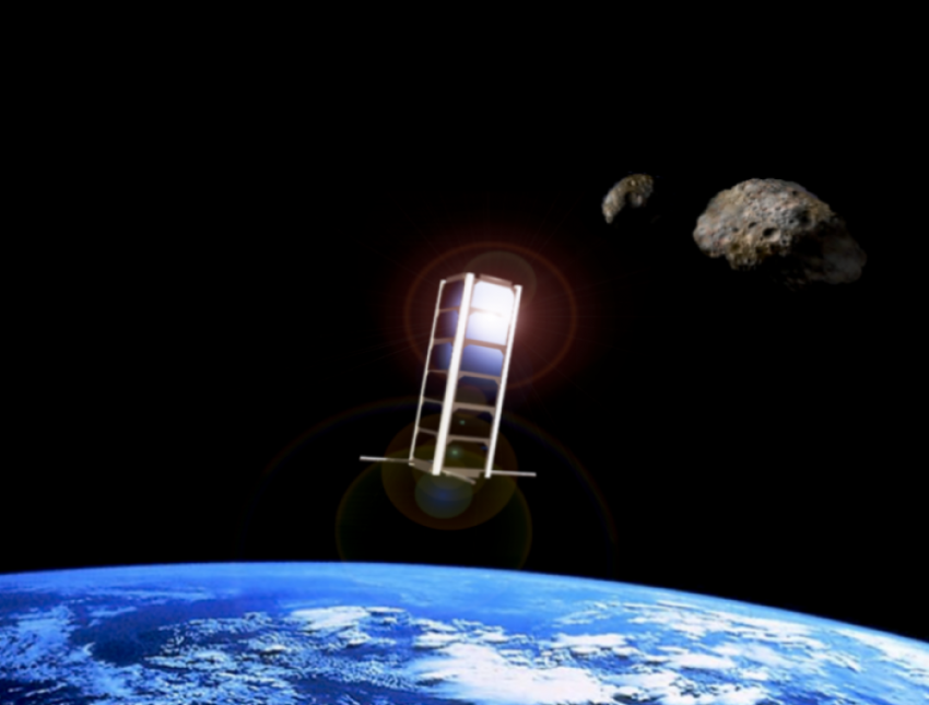 Lpl Spotlight Stories Lunar And Planetary Laboratory