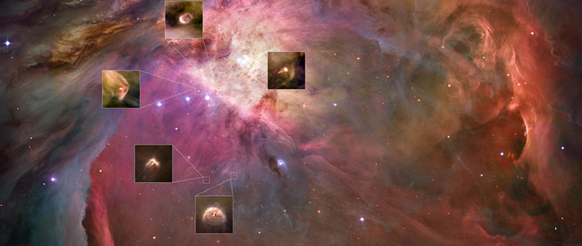 Lpl Spotlight Stories Lunar And Planetary Laboratory