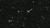 3I/ATLAS Discovery
