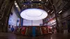 UArizona Richard F. Caris Mirror Laboratory