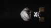 OSIRIS-APEX approaches asteroid Apophis