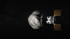 OSIRIS-APEX approaches asteroid Apophis
