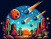 Space Rock Summer Camp