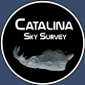 Catalina Sky Survey