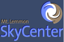 Mt. Lemmon SkyCenter
