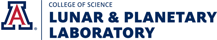 Lunar and Planetary Laboratory & Department of Planetary Sciences | The University of Arizona | Home